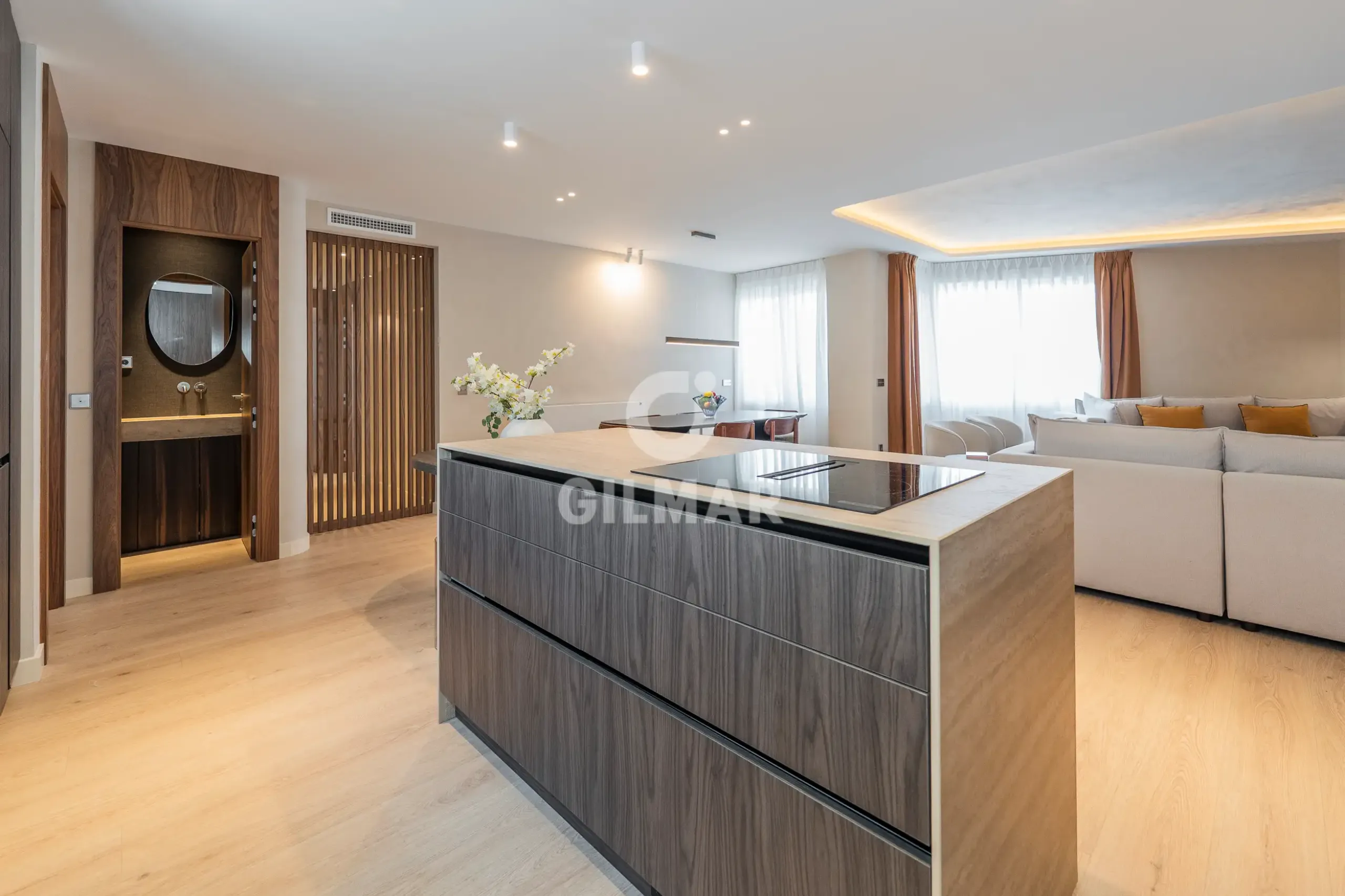 Apartment in Goya - Madrid