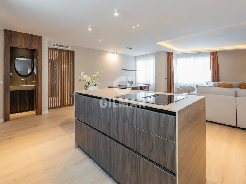 Apartment in Goya - Madrid