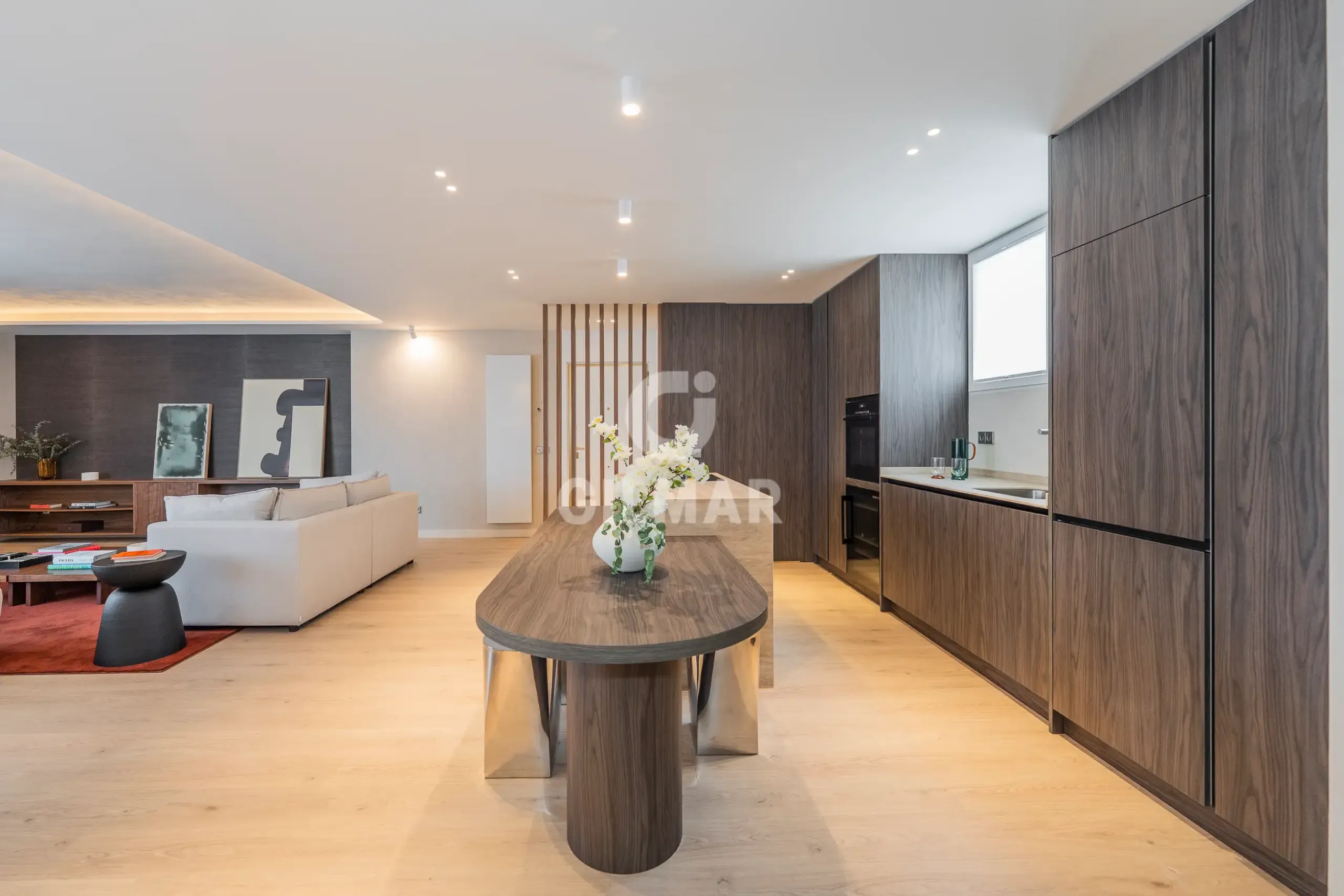 Apartment in Goya - Madrid