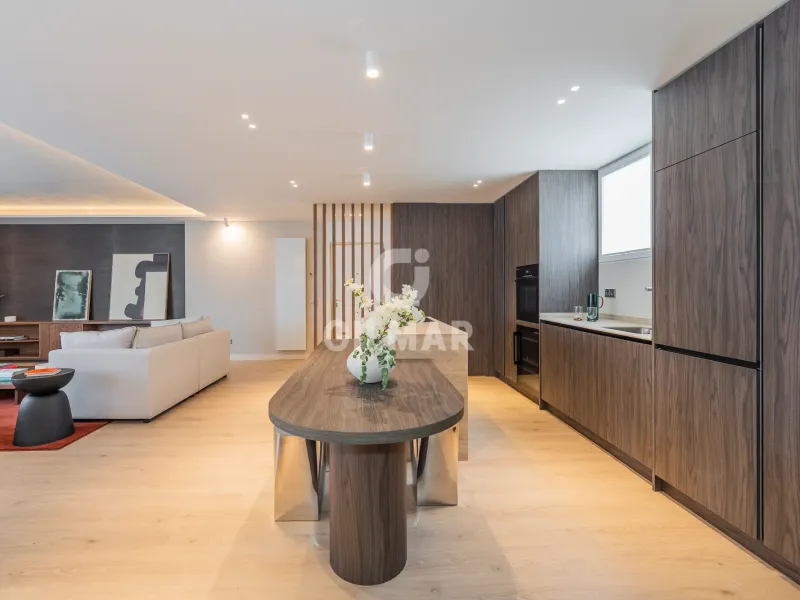 Apartment in Goya - Madrid