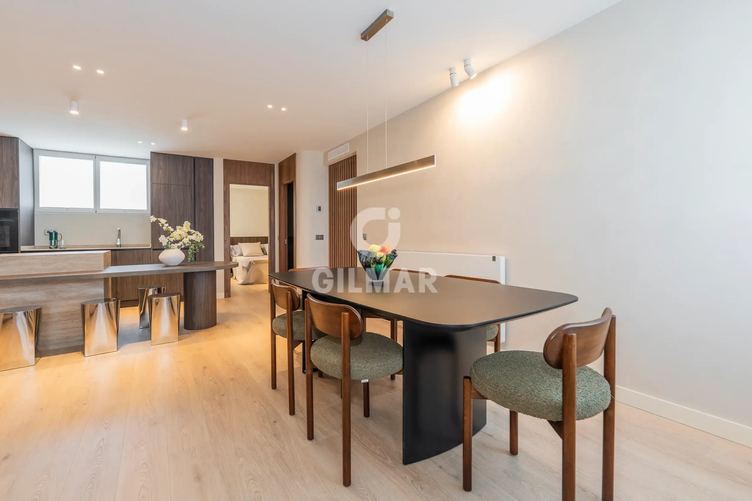 Apartment in Goya - Madrid