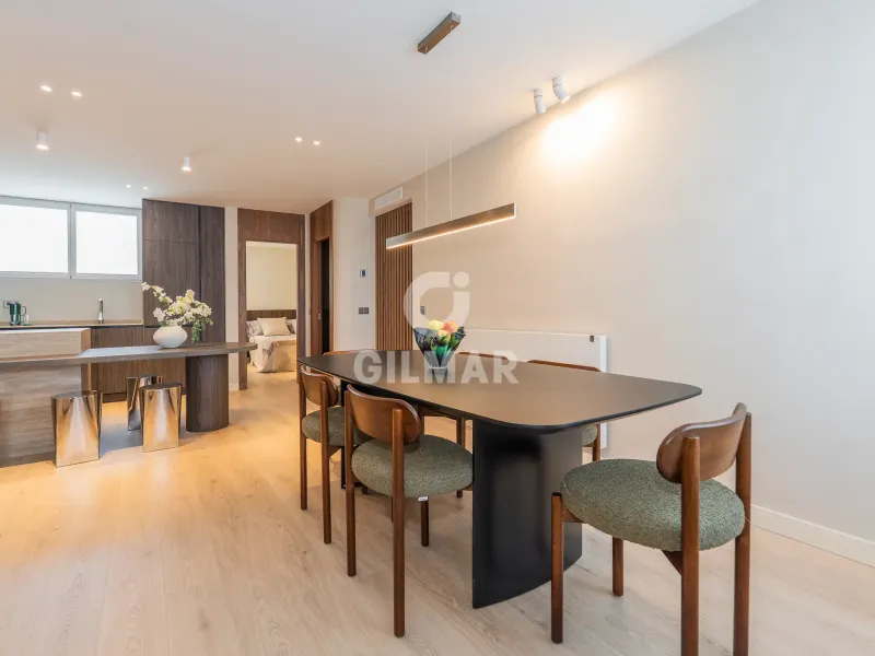 Apartment in Goya - Madrid