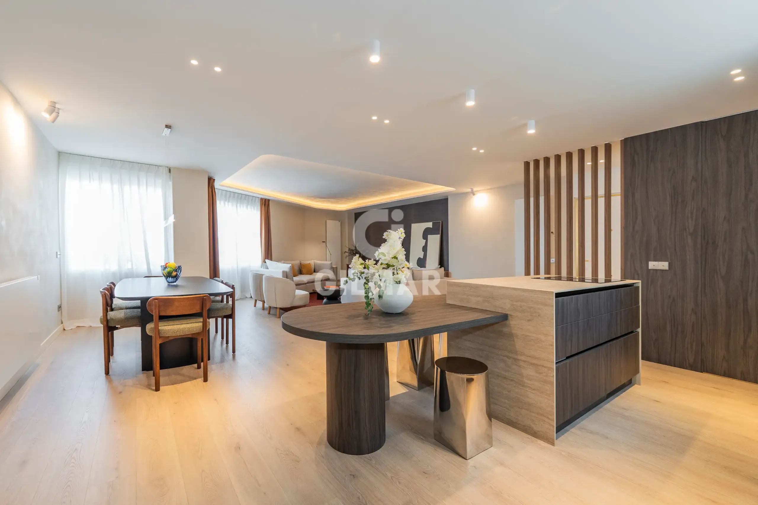 Apartment in Goya - Madrid