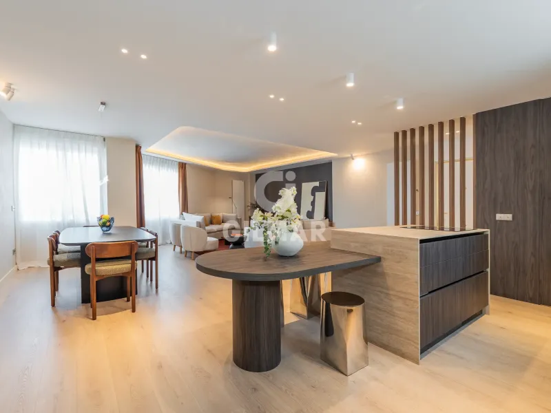 Apartment in Goya - Madrid