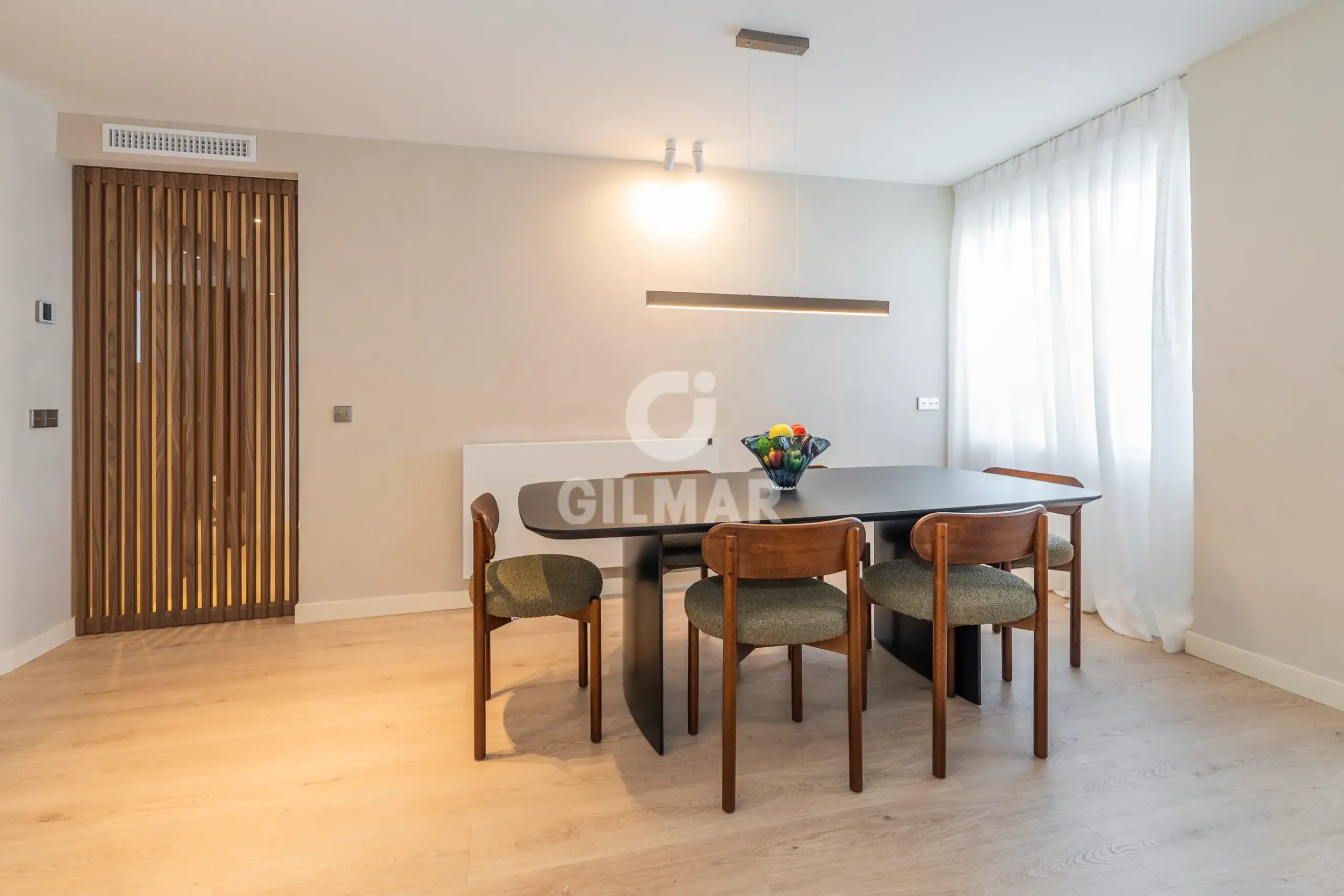 Apartment in Goya - Madrid