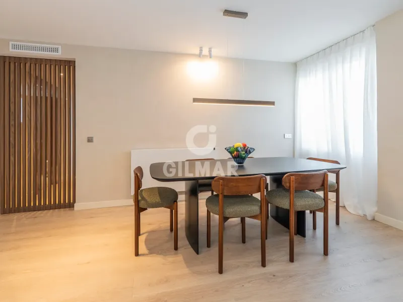 Apartment in Goya - Madrid