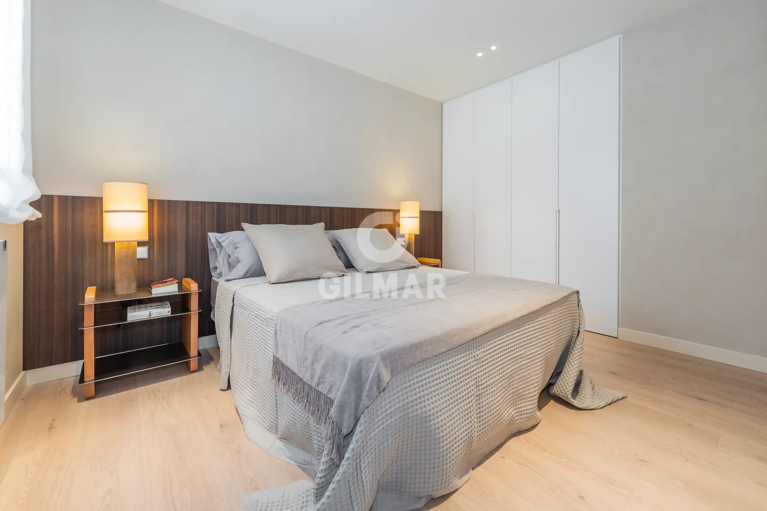 Apartment in Goya - Madrid