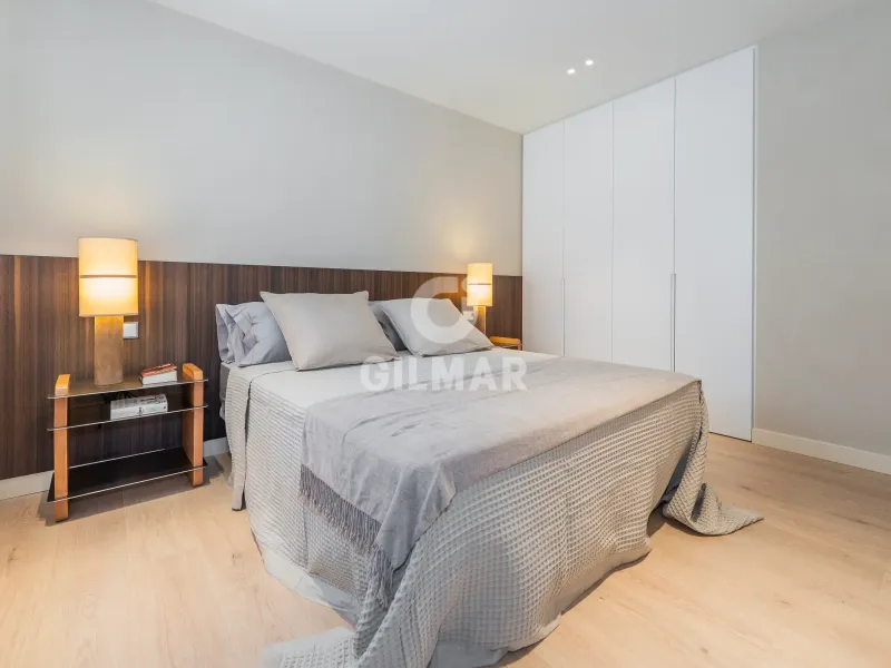 Apartment in Goya - Madrid