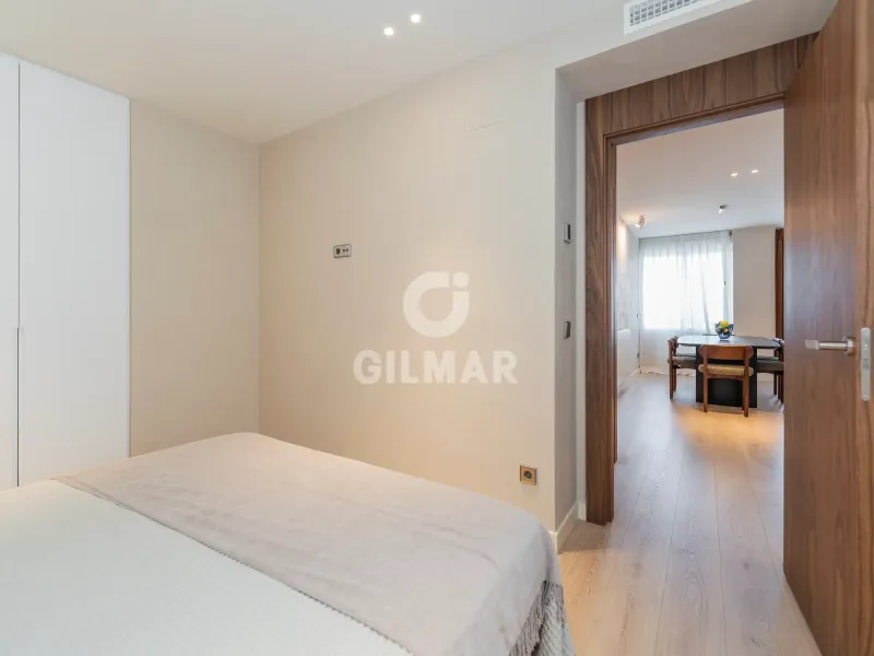 Apartment in Goya - Madrid