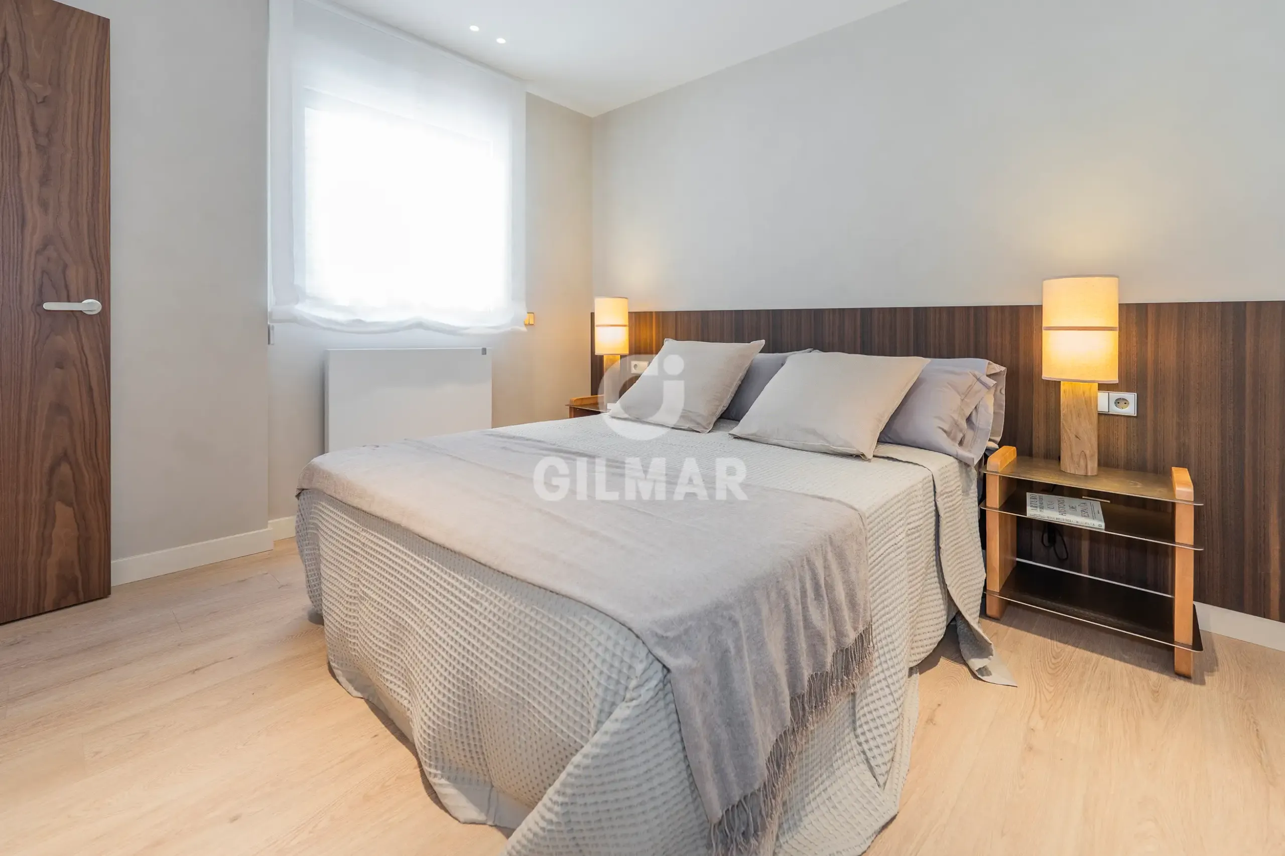 Apartment in Goya - Madrid
