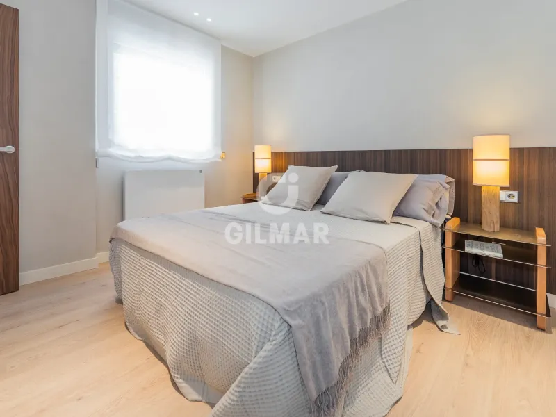 Apartment in Goya - Madrid