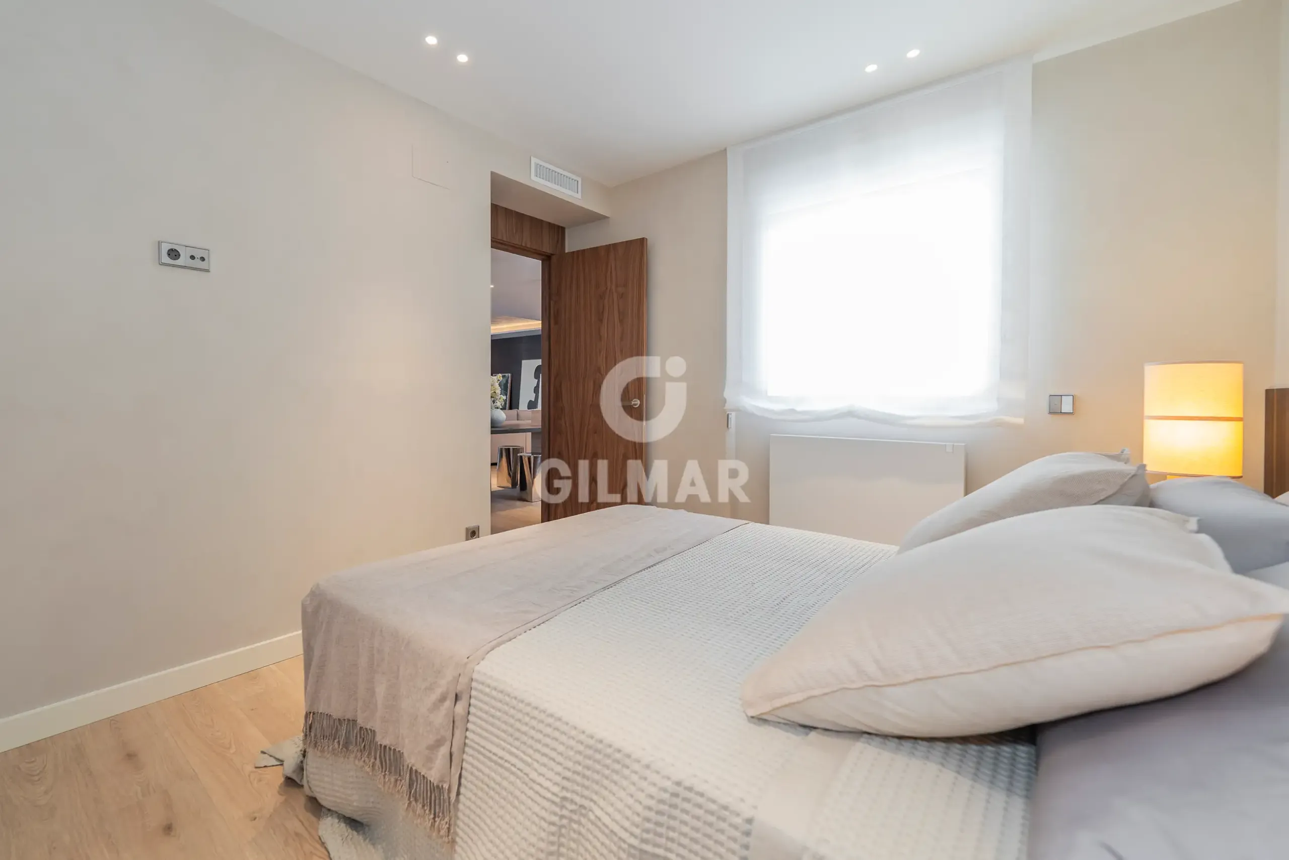 Apartment in Goya - Madrid