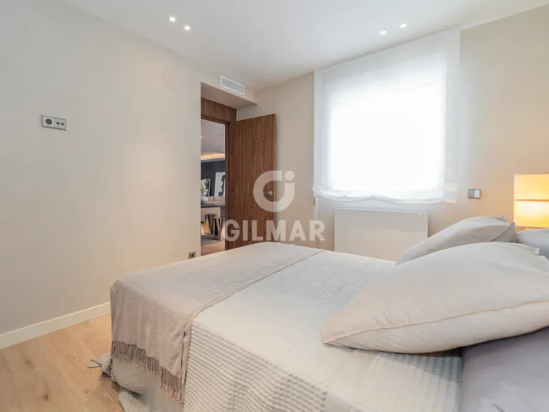 Apartment in Goya - Madrid
