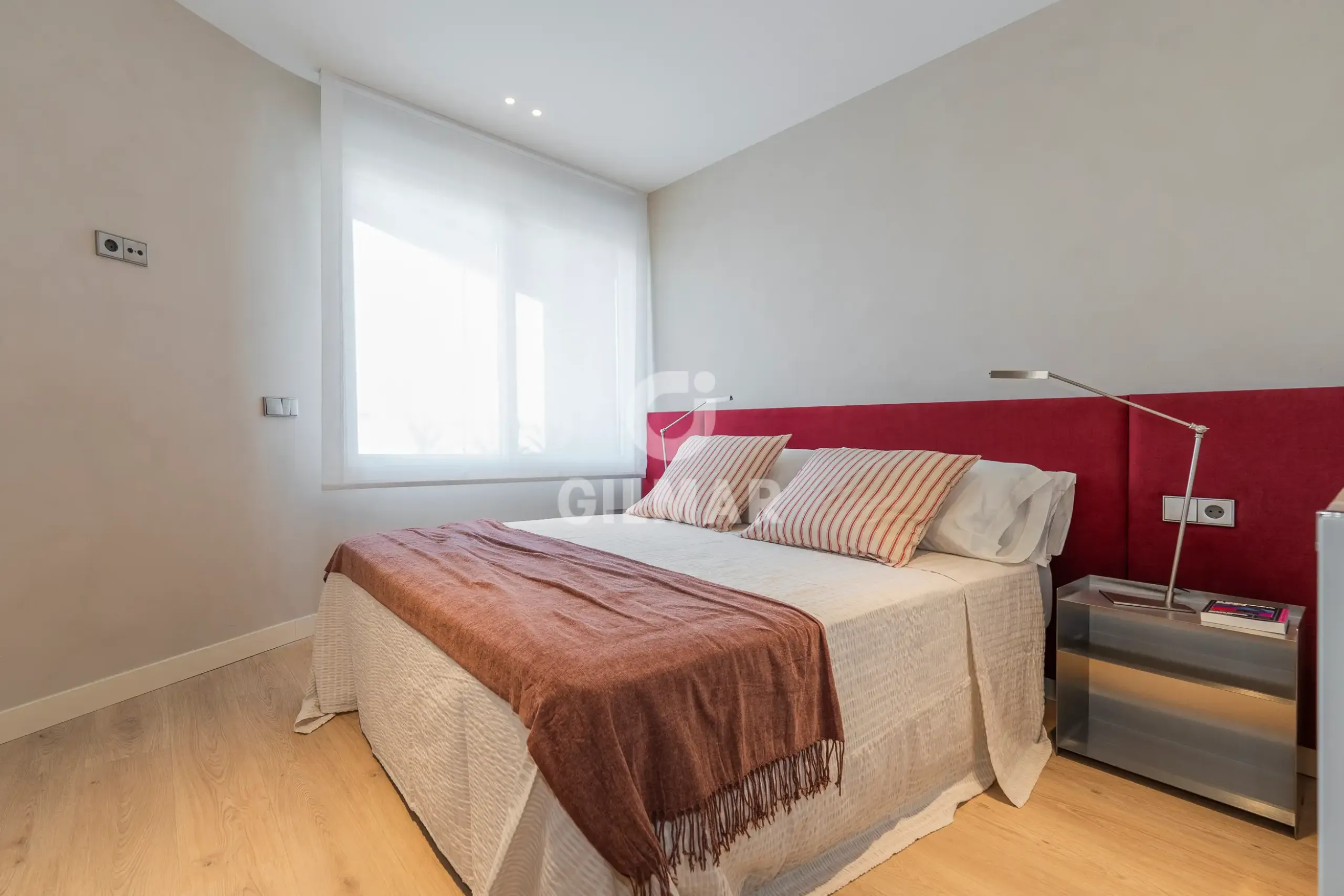 Apartment in Goya - Madrid