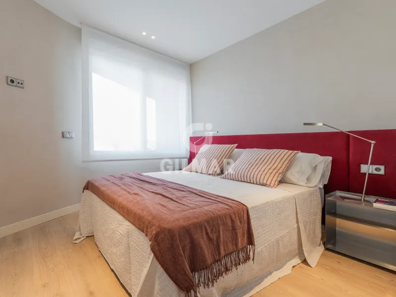 Apartment in Goya - Madrid