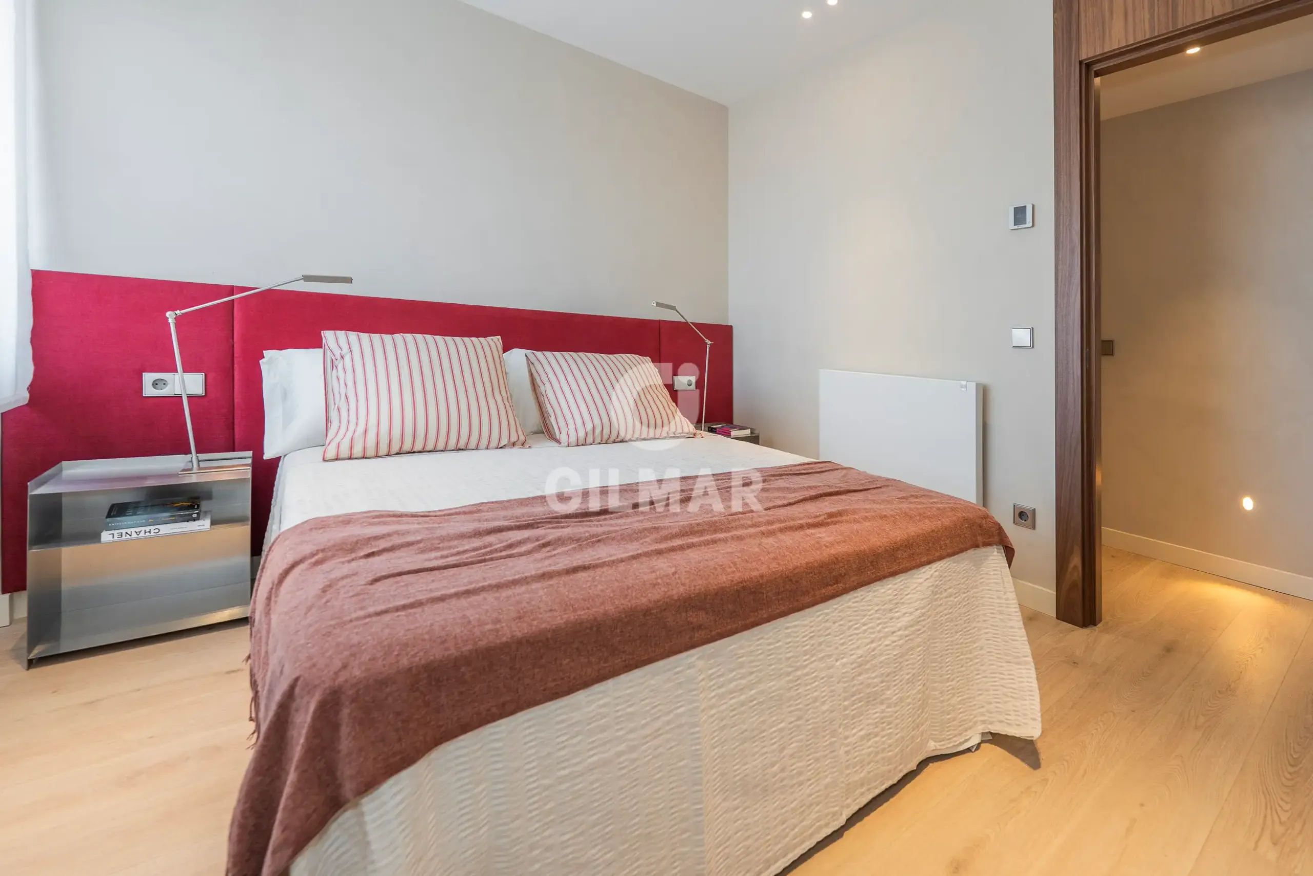 Apartment in Goya - Madrid