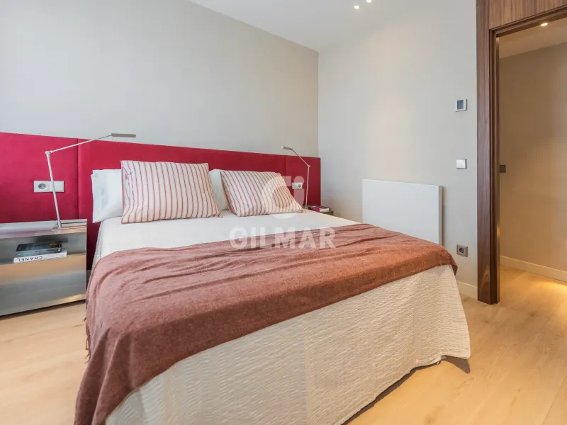 Apartment in Goya - Madrid