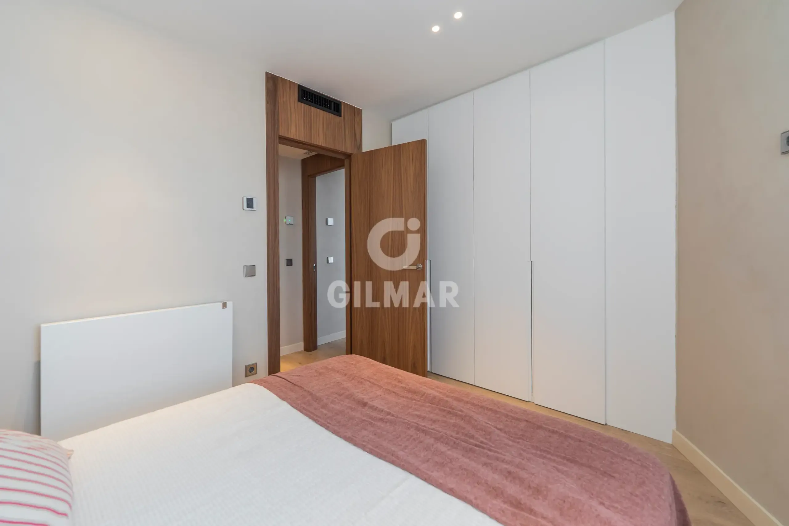 Apartment in Goya - Madrid
