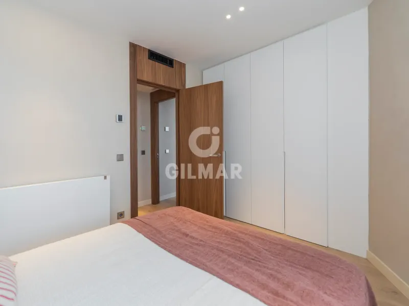 Apartment in Goya - Madrid