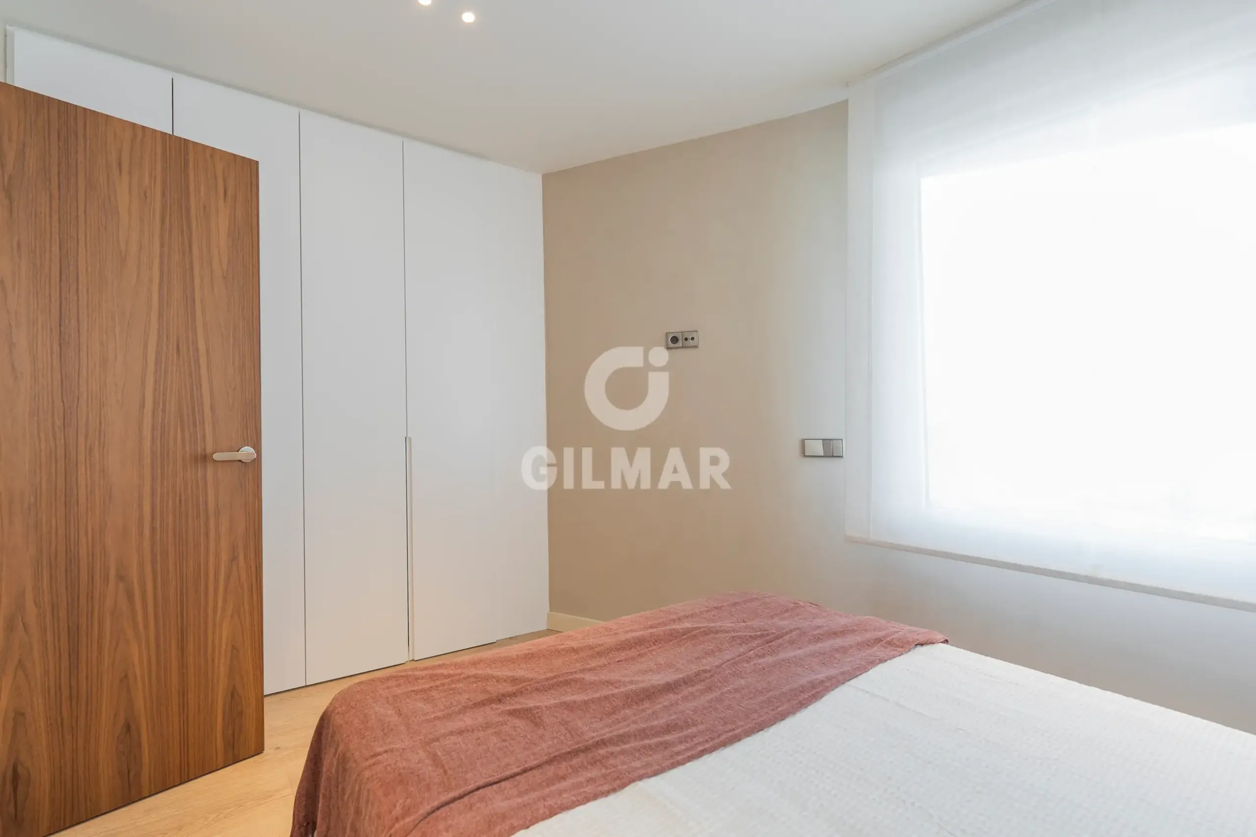 Apartment in Goya - Madrid