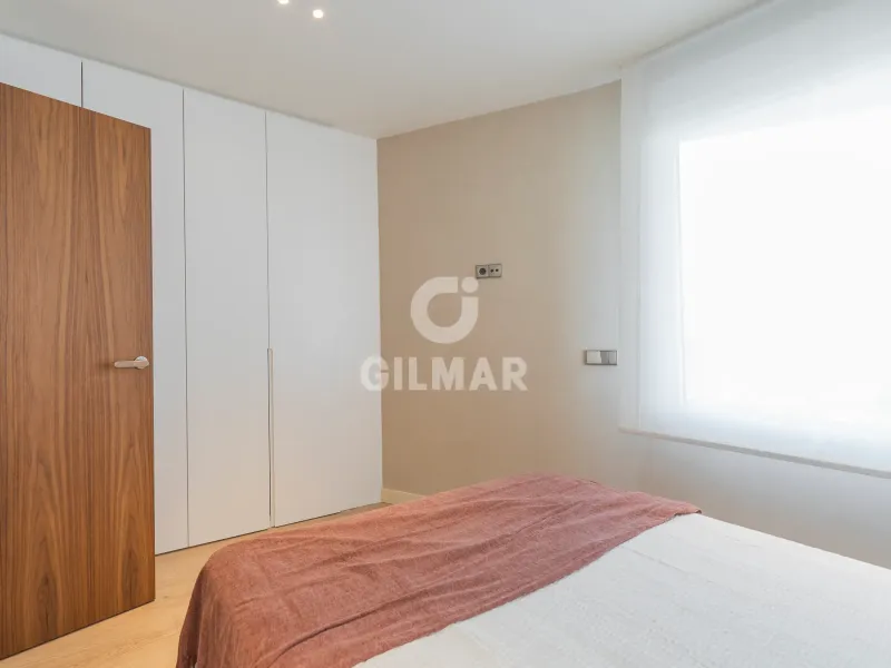 Apartment in Goya - Madrid