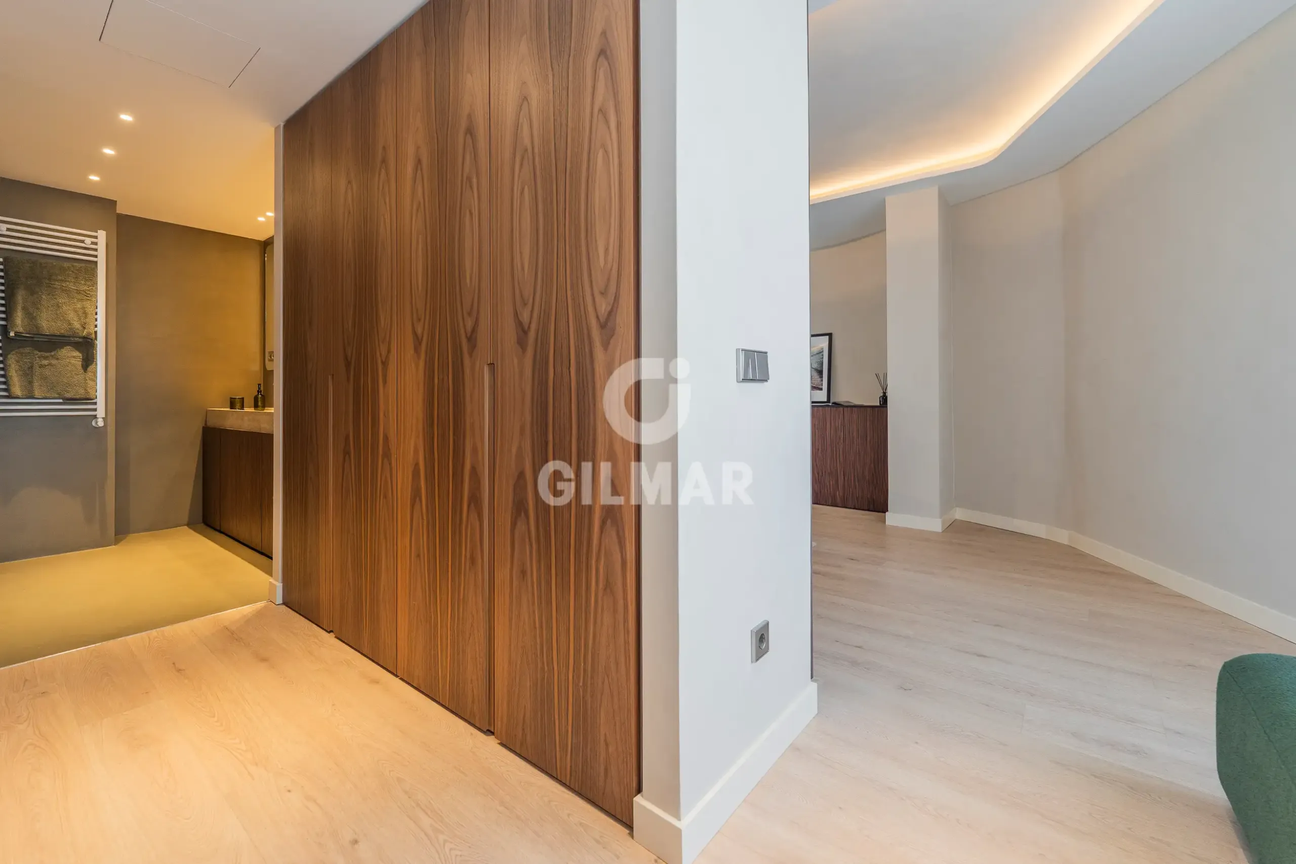 Apartment in Goya - Madrid