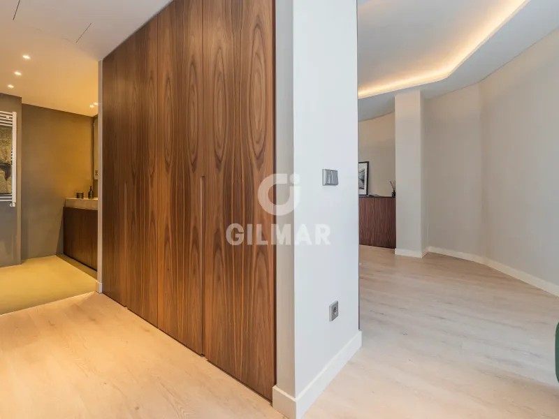 Apartment in Goya - Madrid