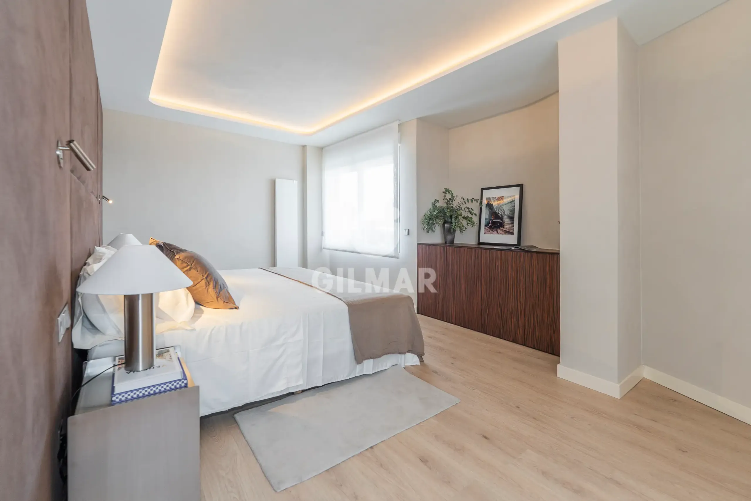 Apartment in Goya - Madrid