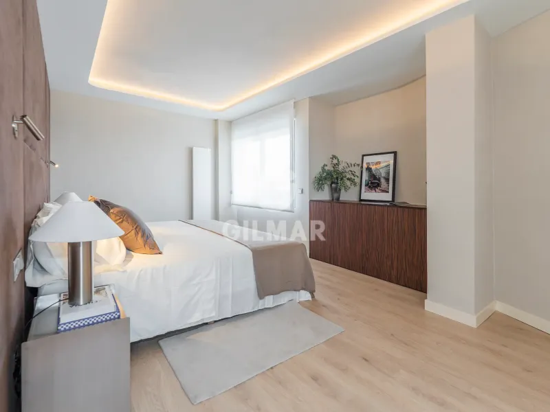 Apartment in Goya - Madrid