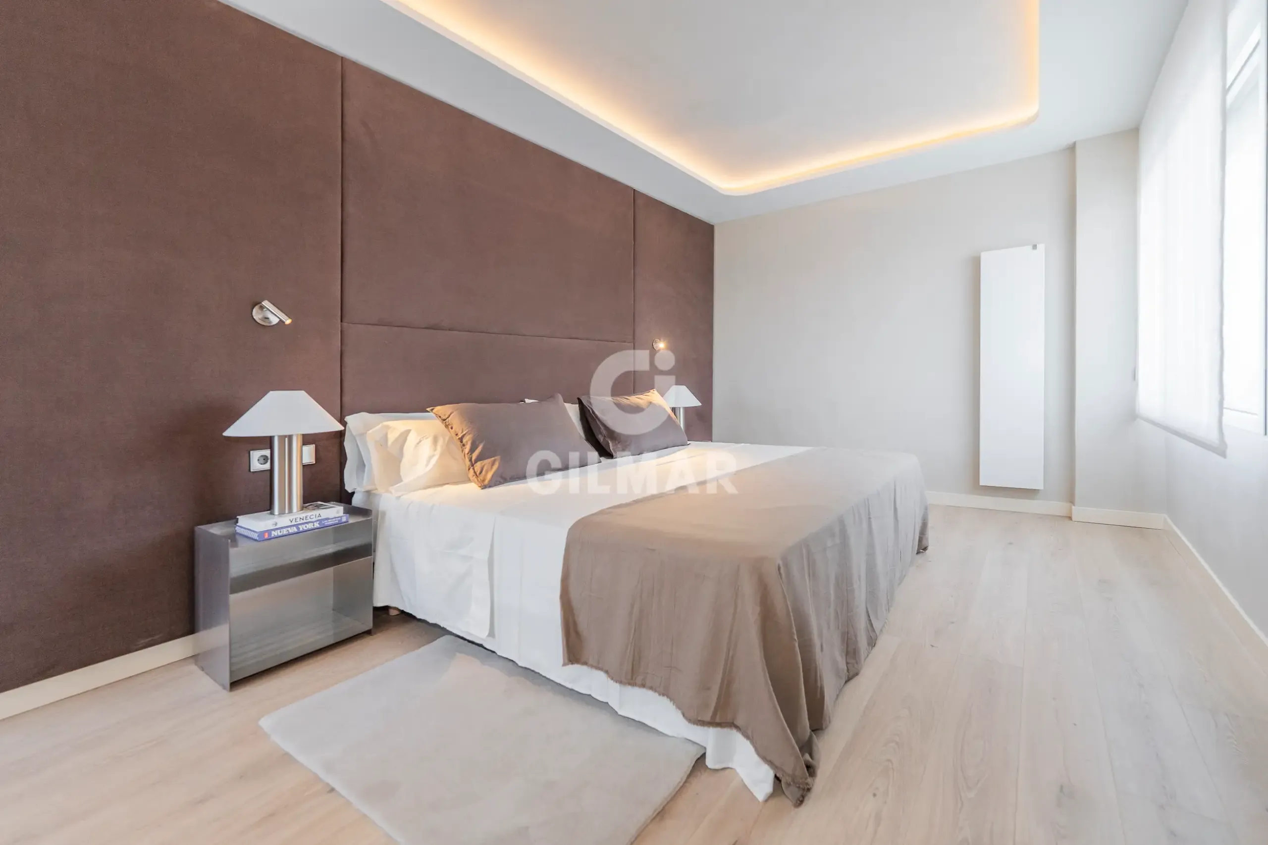 Apartment in Goya - Madrid