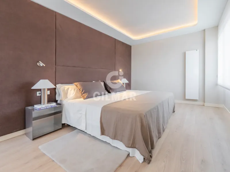 Apartment in Goya - Madrid