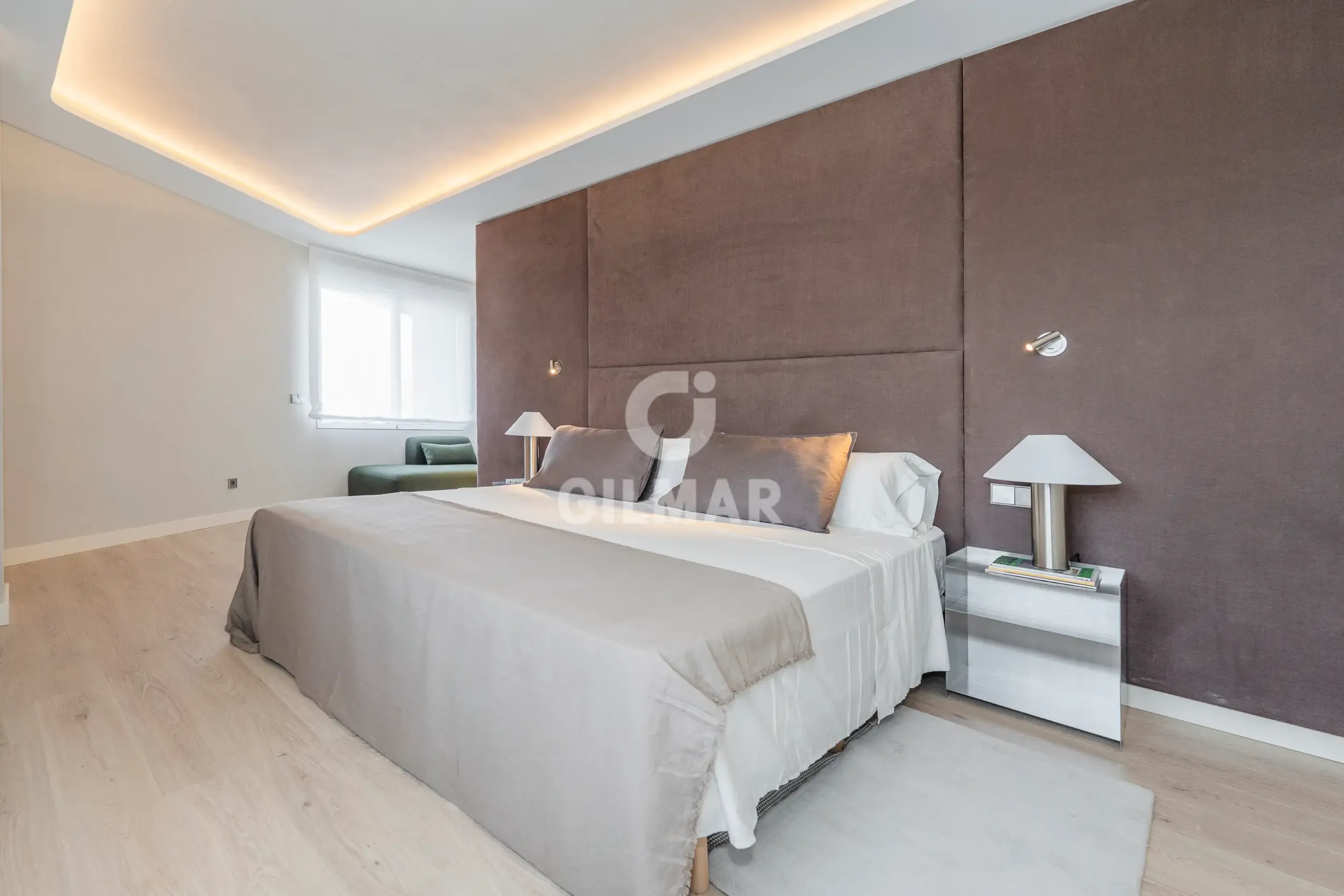 Apartment in Goya - Madrid