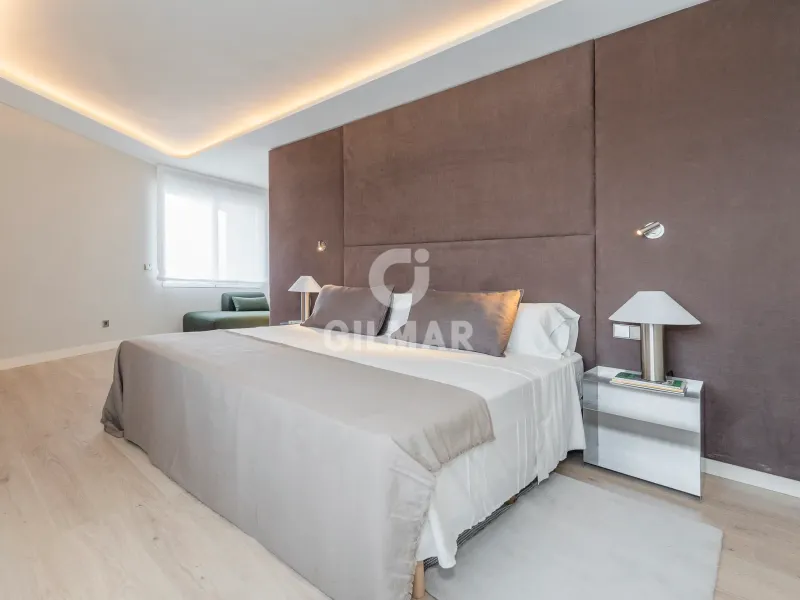 Apartment in Goya - Madrid