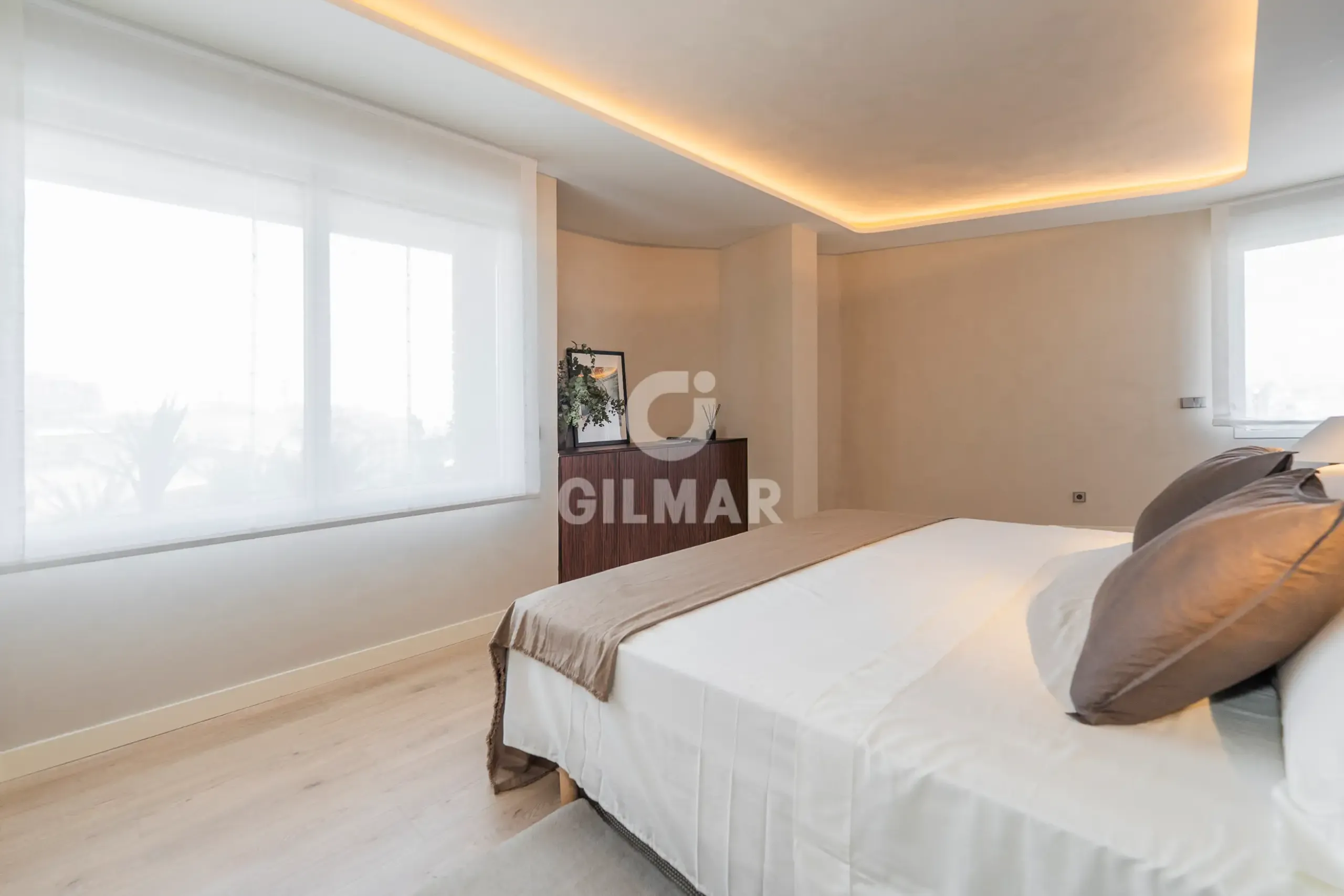 Apartment in Goya - Madrid