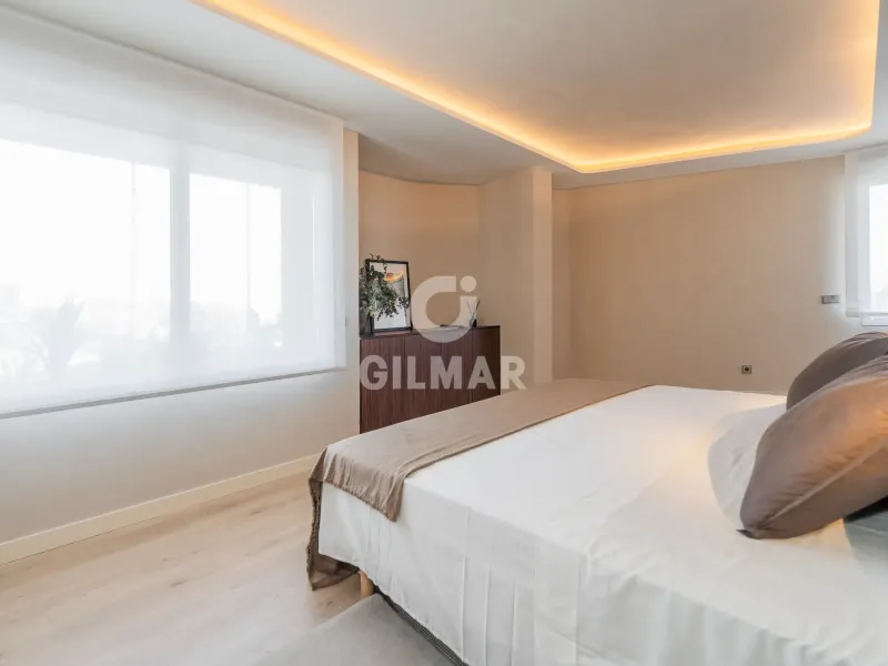 Apartment in Goya - Madrid