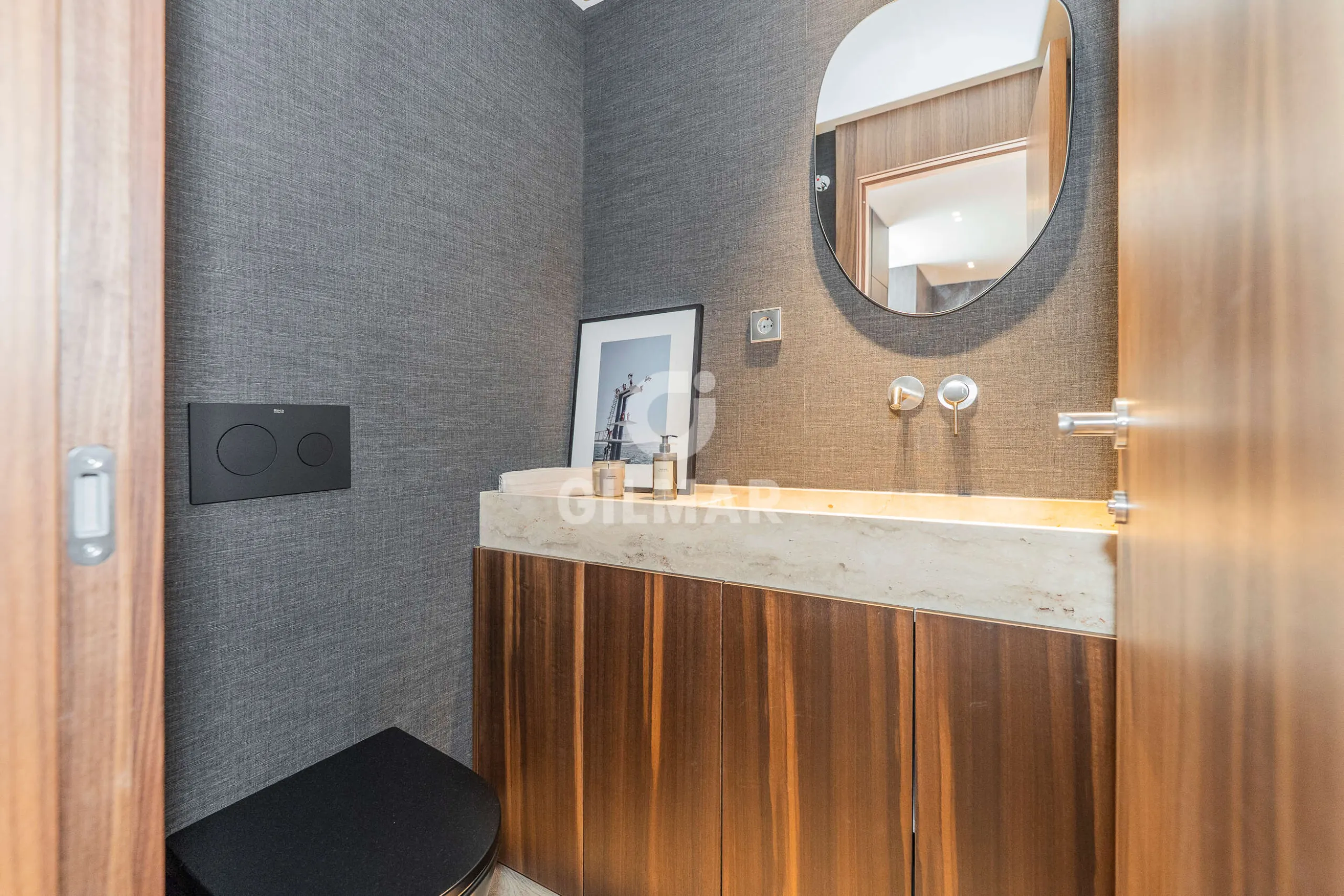 Apartment in Goya - Madrid