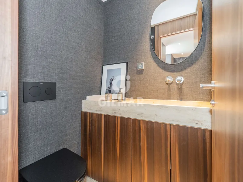 Apartment in Goya - Madrid