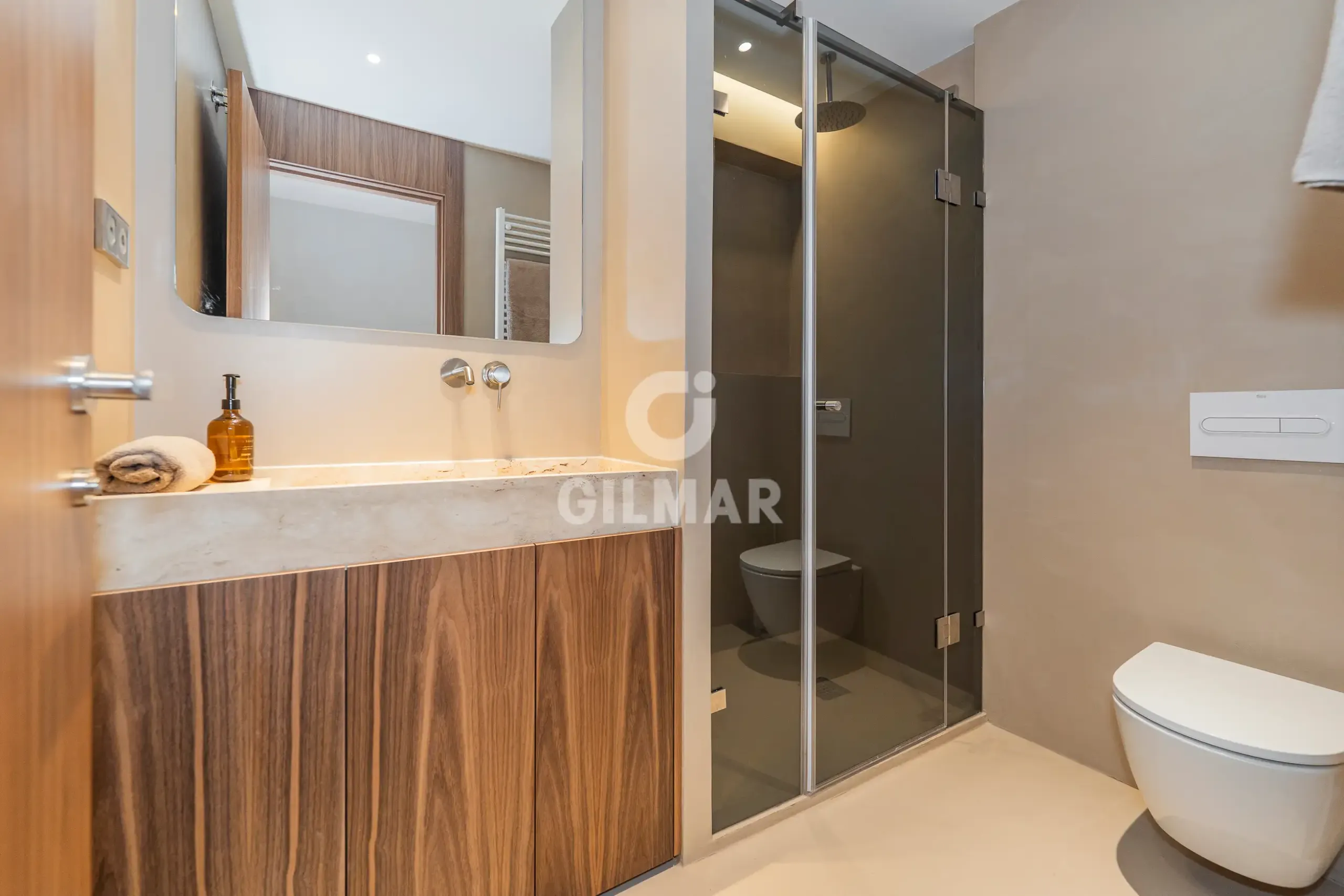 Apartment in Goya - Madrid