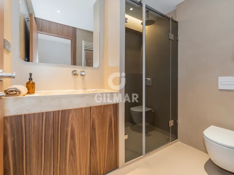 Apartment in Goya - Madrid