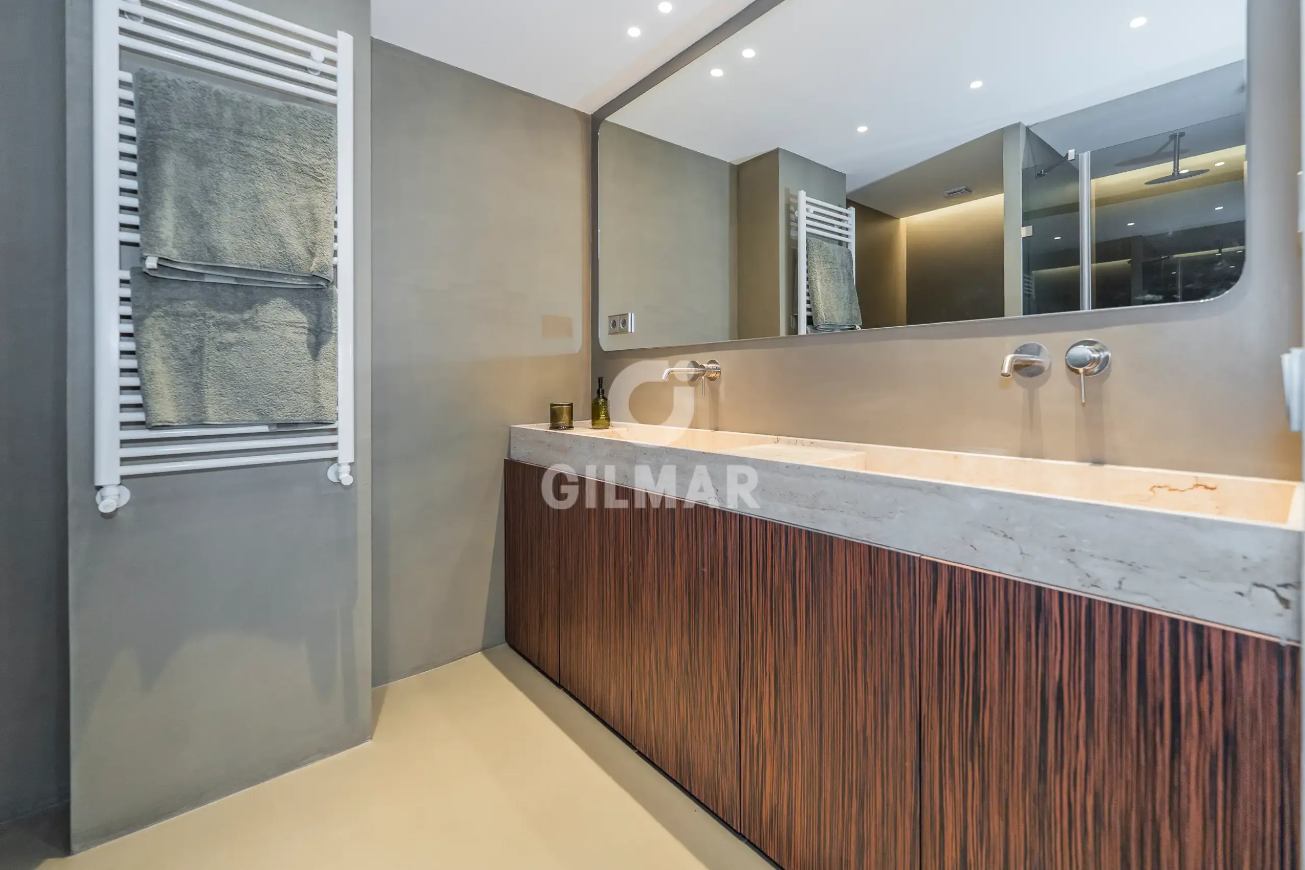 Apartment in Goya - Madrid