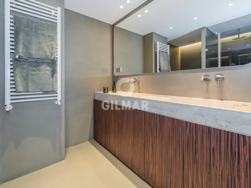 Apartment in Goya - Madrid
