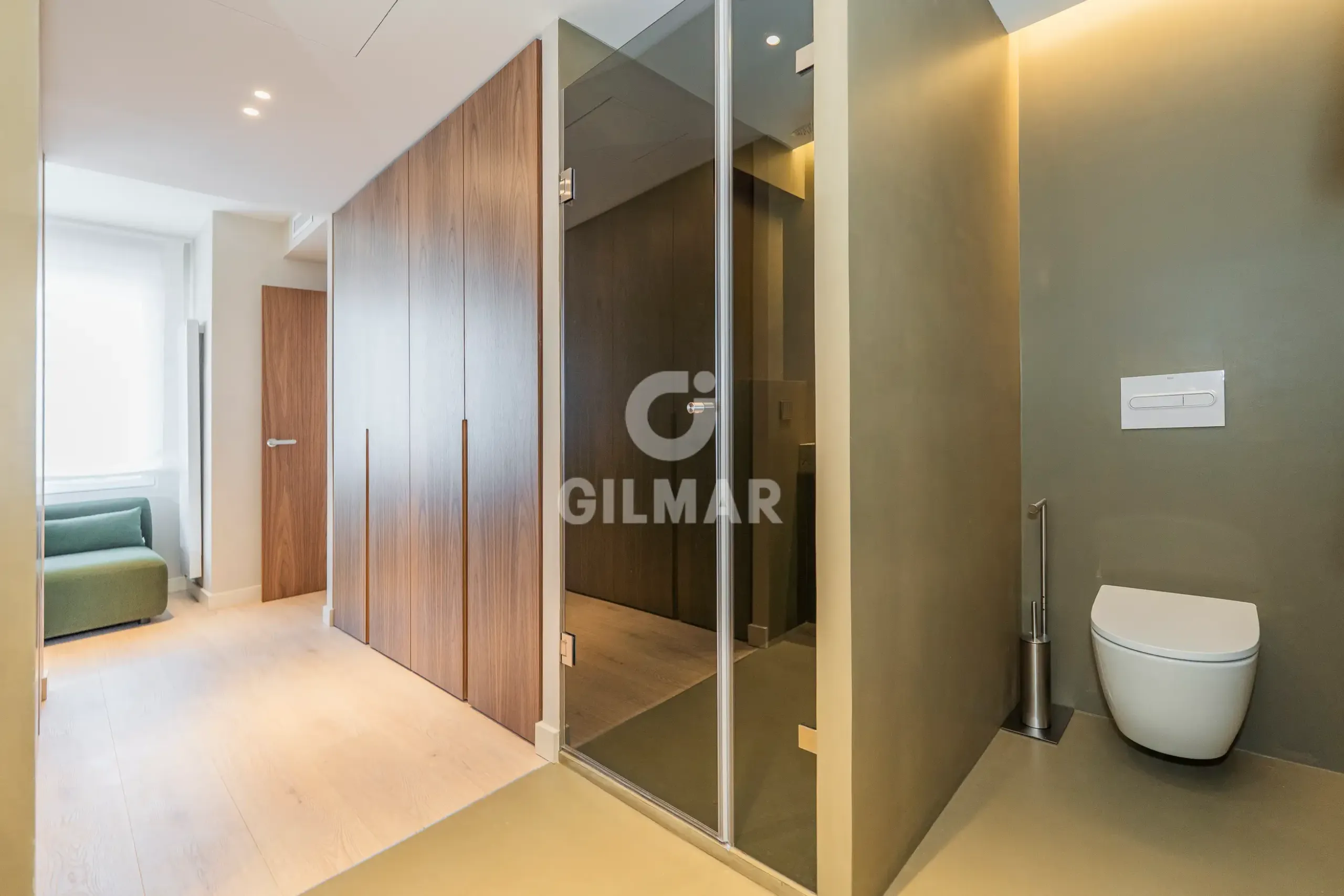 Apartment in Goya - Madrid