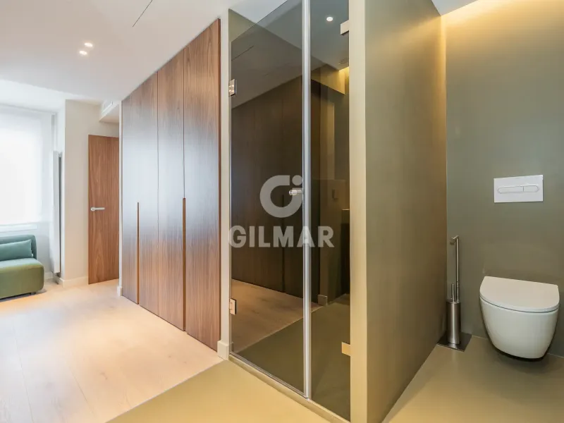 Apartment in Goya - Madrid