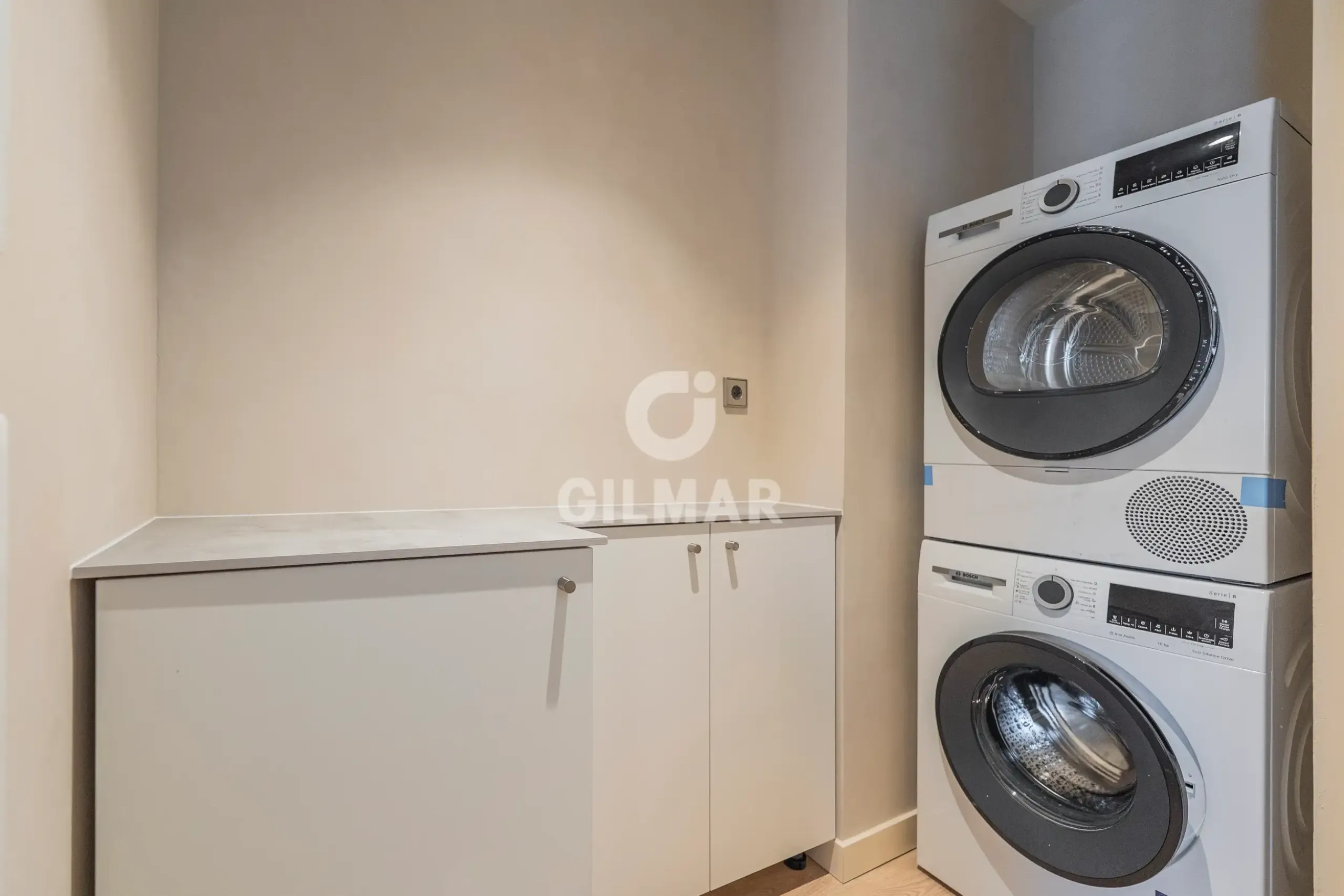 Apartment in Goya - Madrid