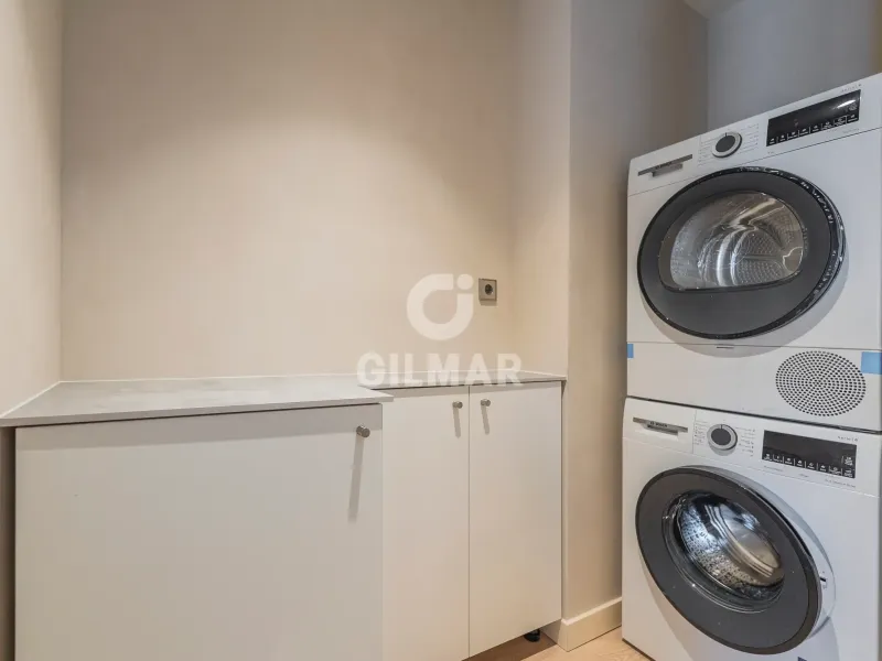Apartment in Goya - Madrid