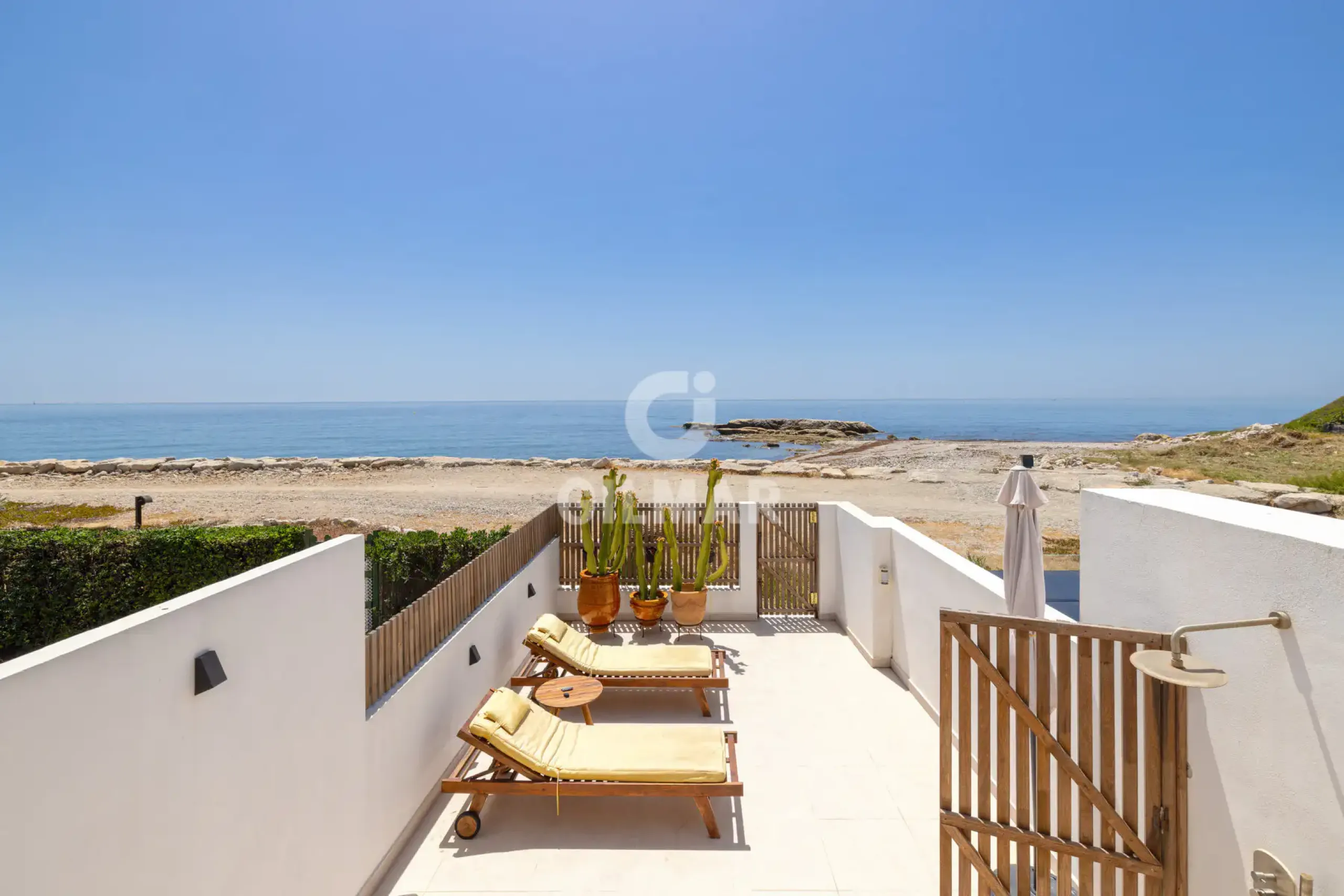 Townhouse in Estepona Oeste - Málaga