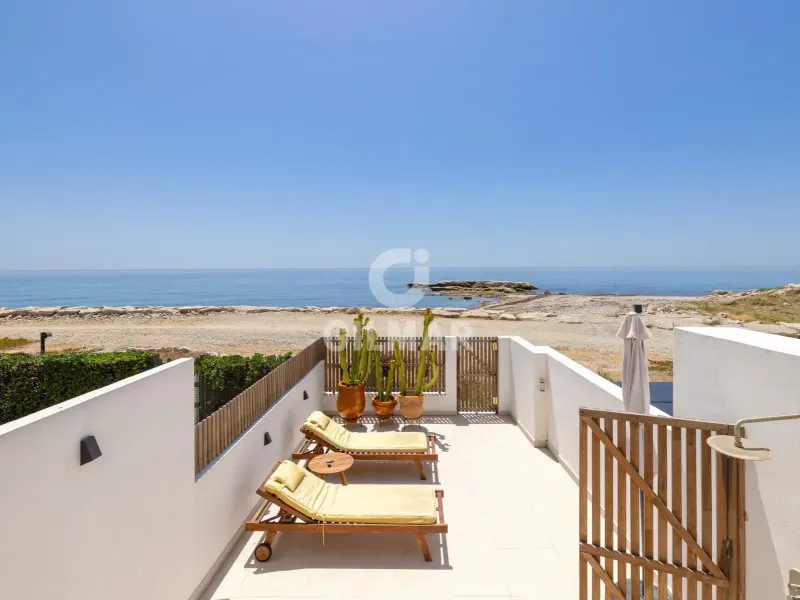 Townhouse in Estepona Oeste - Málaga