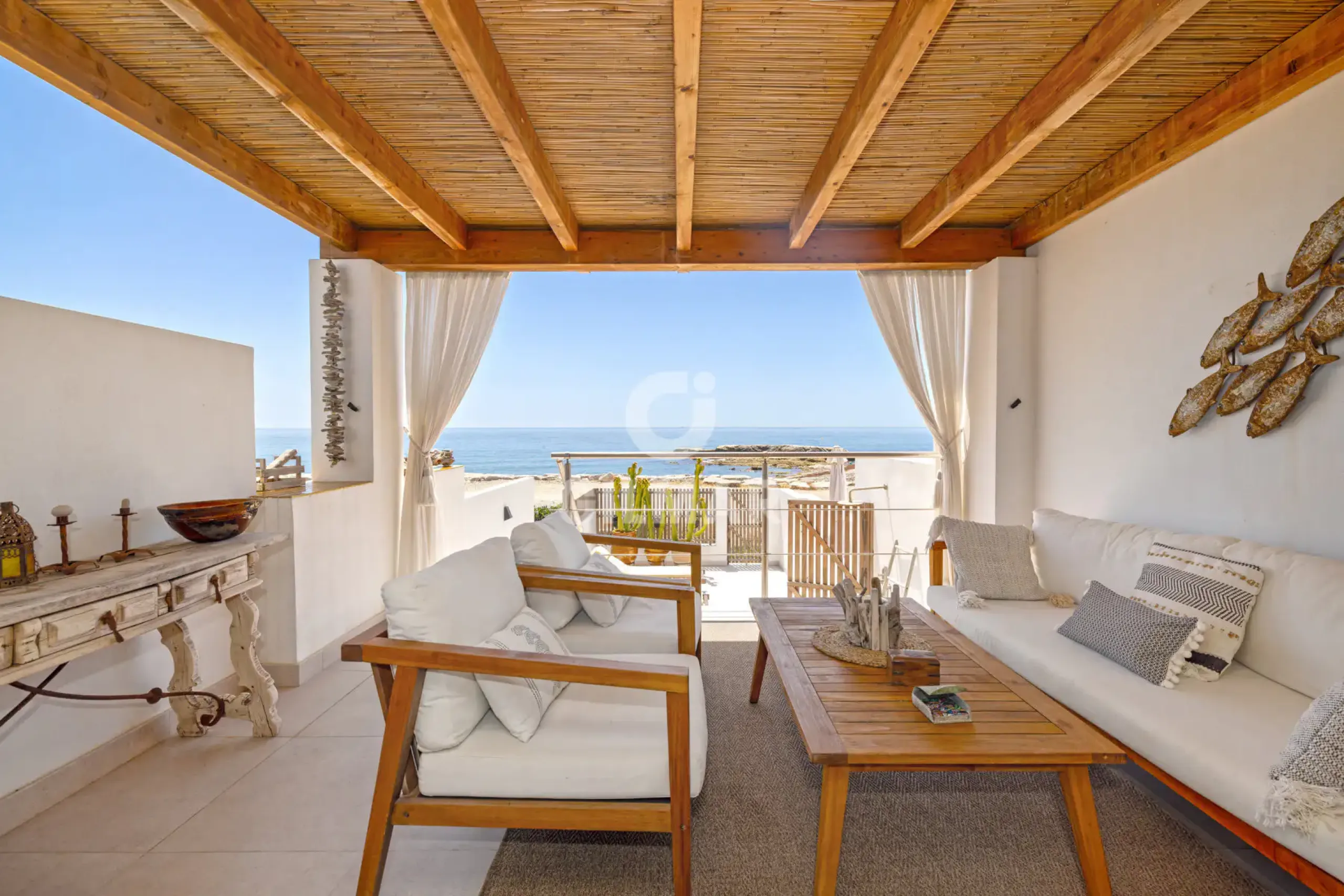 Townhouse in Estepona Oeste - Málaga