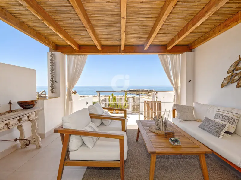 Townhouse in Estepona Oeste - Málaga