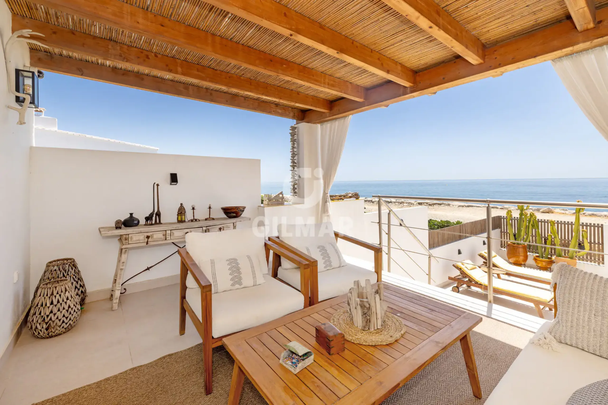 Townhouse in Estepona Oeste - Málaga